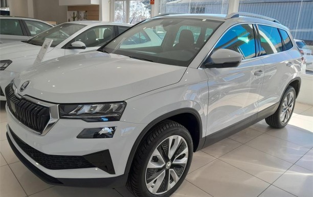 SKODA Karoq 1.5 TSI 110kW (150CV) ACT Style