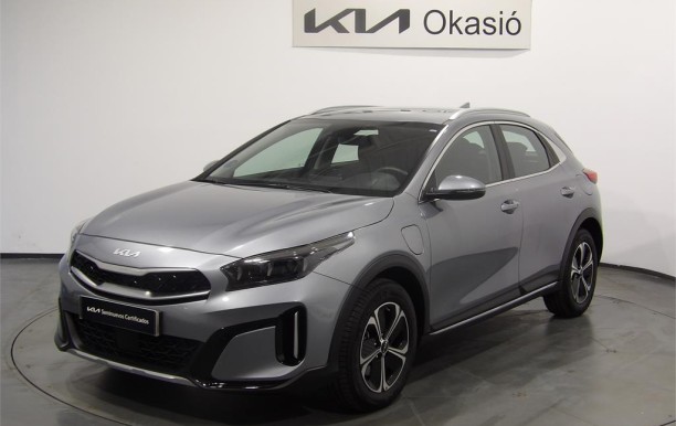 KIA XCeed 1.6 GDi PHEV 104kW (141CV) eDrive