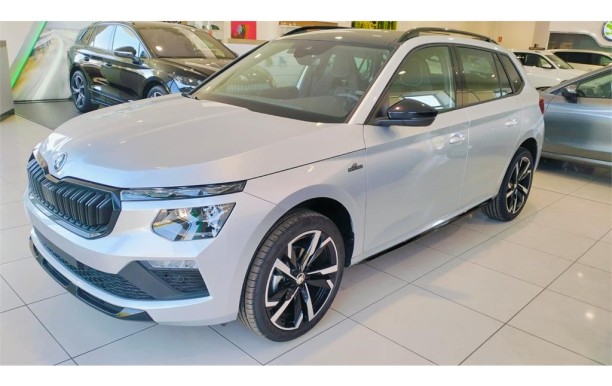 SKODA Kamiq 1.5 TSI 110kW (150CV) MONTECARLO