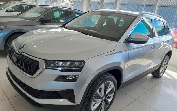 SKODA Karoq 1.5 TSI 110kW (150CV) DSG ACT Design