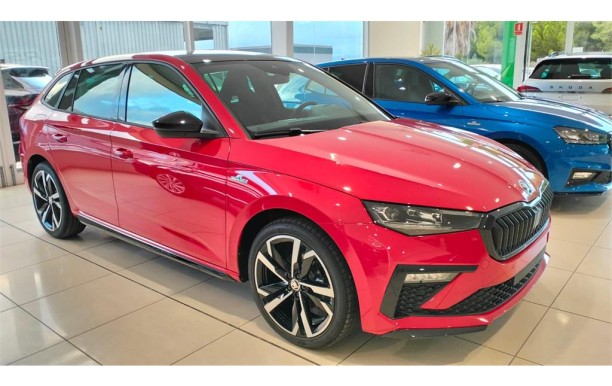 SKODA Scala 1.5 TSI 110 KW (150 CV) DSG MONTE CARLO