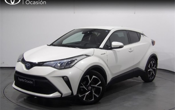 TOYOTA C-HR 2.0 180H Advance