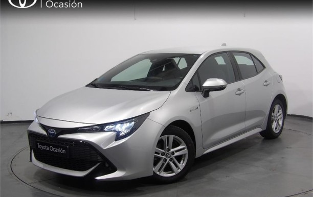 TOYOTA Corolla 1.8 125H ACTIVE TECH E-CVT