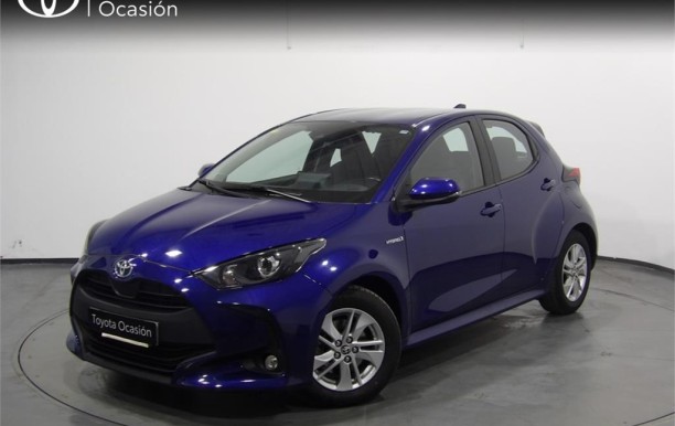 TOYOTA Yaris 1.5 120H Active Tech