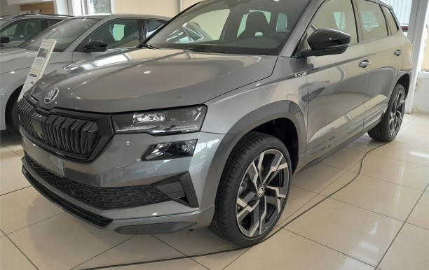 SKODA Karoq 1.5 TSI 110kW (150CV) DSG ACT Sportline