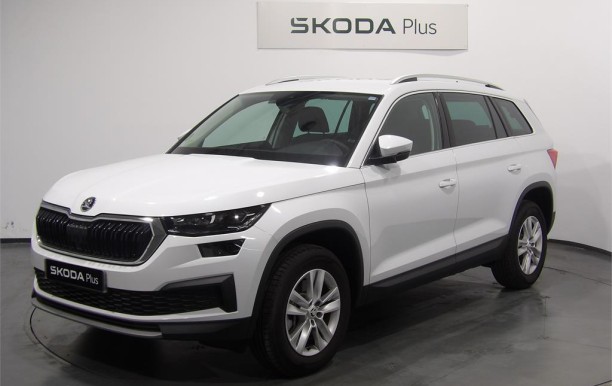 SKODA Kodiaq 2.0 TDI 110KW (150cv) DSG 4x2 Ambition