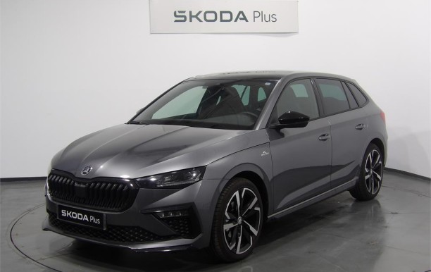 SKODA Scala 1.5 TSI 110 KW (150 CV) DSG MONTE CARLO