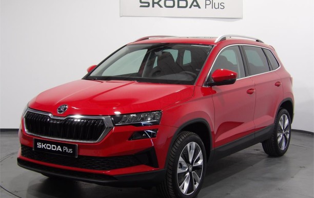 SKODA Karoq 1.5 TSI 110kW (150CV) ACT Style