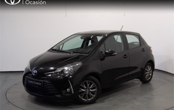 TOYOTA Yaris 1.0 70 Business