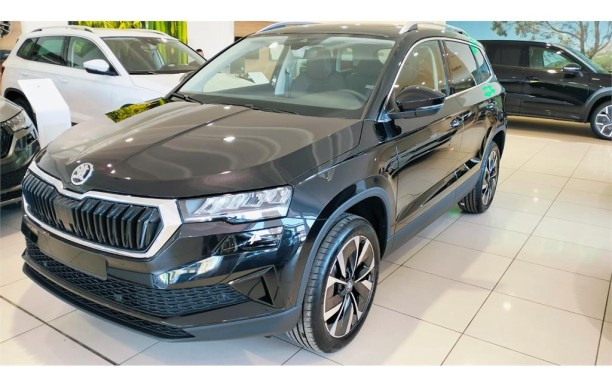 SKODA Karoq 1.5 TSI 110kW (150CV) DSG ACT Design