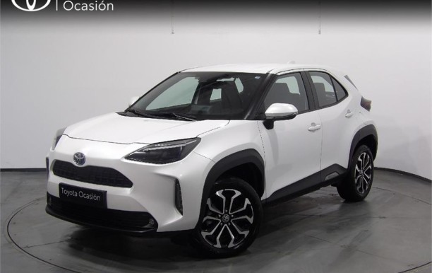 TOYOTA Yaris Cross 1.5 120H Active Tech