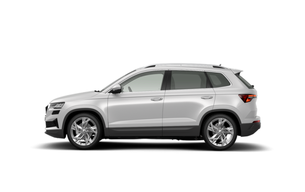 SKODA Karoq 1.5 TSI 110kW (150CV) DSG ACT Plus