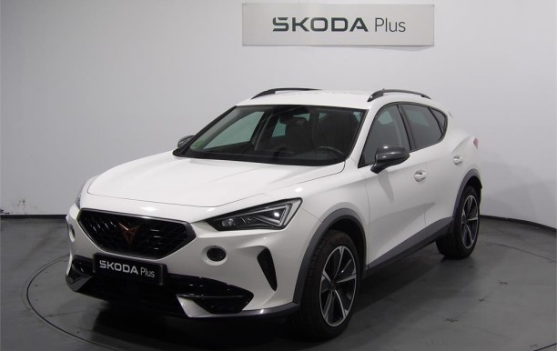 CUPRA Formentor 1.5 TSI 110kW (150 CV)