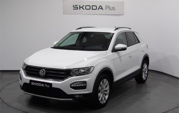 VOLKSWAGEN T-Roc Advance Style 1.0 TSI 85kW (115CV)
