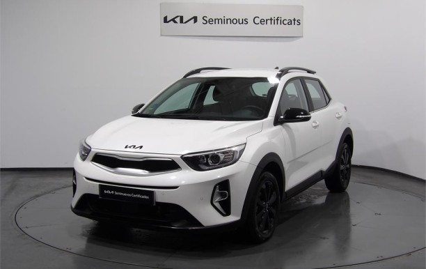 KIA Stonic 1.0 T-GDi 74kW (100CV) MHEV MT Drive