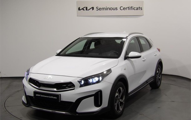 KIA XCeed 1.0 T-GDi Drive 74kW (100CV)