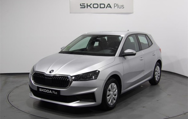 SKODA Fabia 1.0 MPI 59KW (80CV) Active