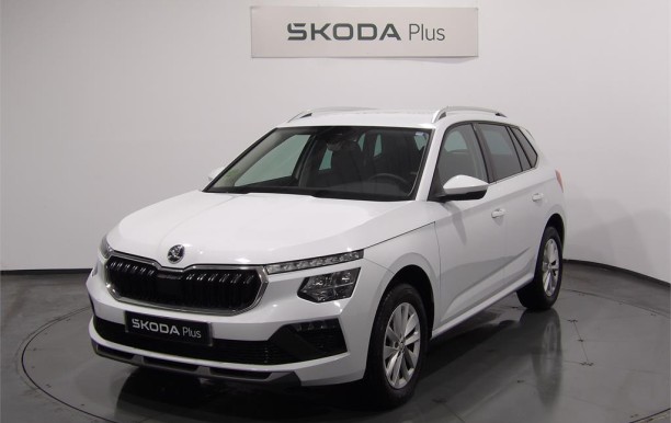 SKODA Kamiq 1.0 TSI 85kW (115CV) SELECTION