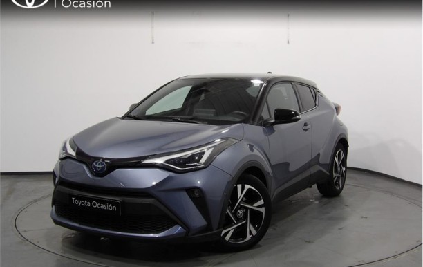 TOYOTA C-HR 2.0 180H Advance