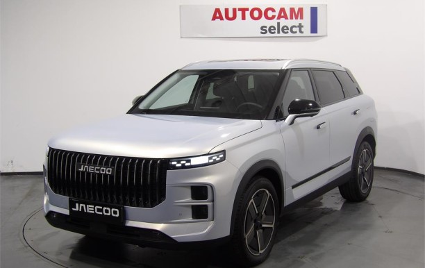JAECOO 7 Select 1.6 TGDI 108kW (145CV) FWD