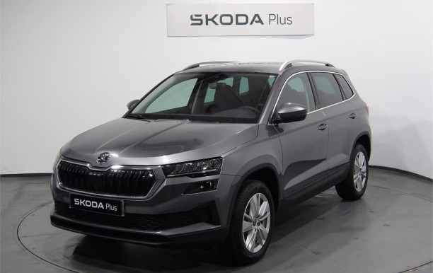 SKODA Karoq 1.5 TSI 110kW (150CV) ACT Selection