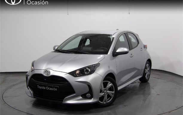 TOYOTA Yaris 1.5 120H Active Plus