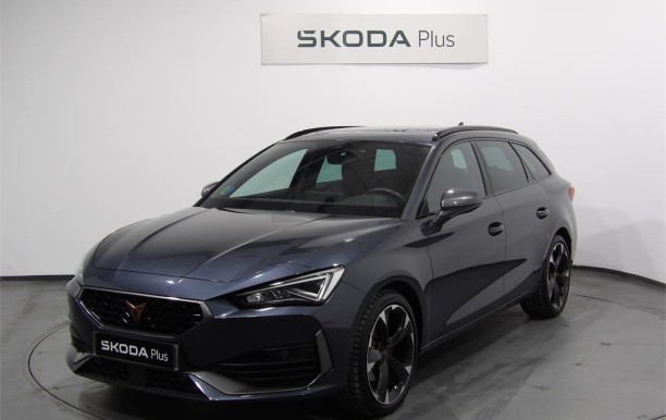 CUPRA León SP 1.5 eTSI 110kW (150CV) DSG Tech Ed