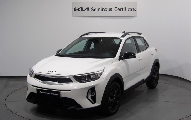 KIA Stonic 1.0 T-GDi 74kW (100CV) MHEV MT Drive