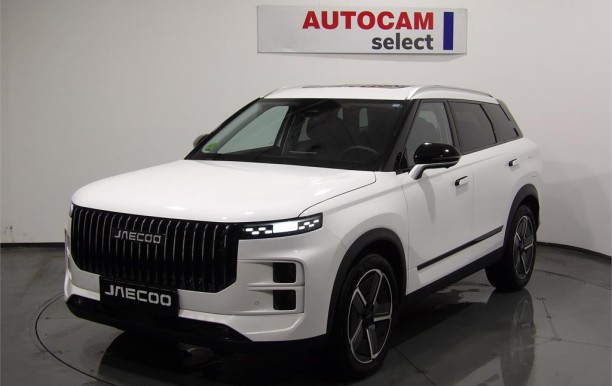 JAECOO 7 Select 1.6 TGDI 108kW (145CV) FWD