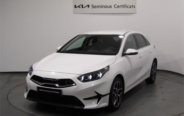 KIA Ceed 1.5 MHEV 103kW (140CV) Tech DCT