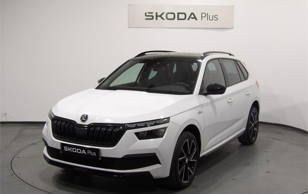 SKODA Kamiq 1.5 TSI 110kW (150CV) DSG MONTECARLO