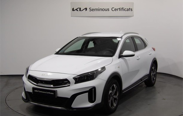 KIA XCeed 1.0 T-GDi Drive 74kW (100CV)