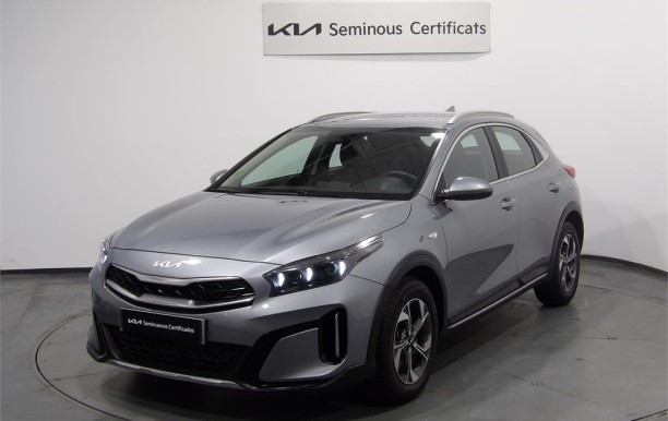 KIA XCeed 1.0 T-GDi Drive 74kW (100CV)