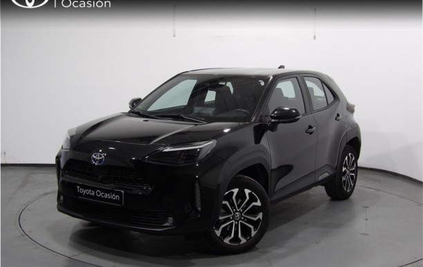 TOYOTA Yaris Cross 1.5 120H Active Tech Pack Confort