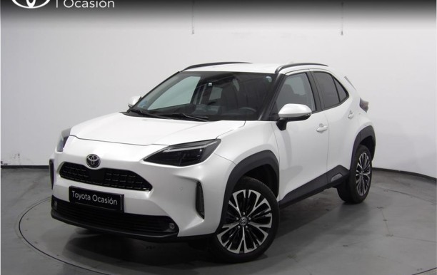 TOYOTA Yaris Cross 1.5 130H Style
