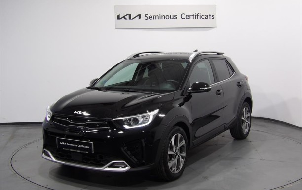 KIA Stonic 1.0 T-GDi 88kW (120CV) MHEV MT GT Line