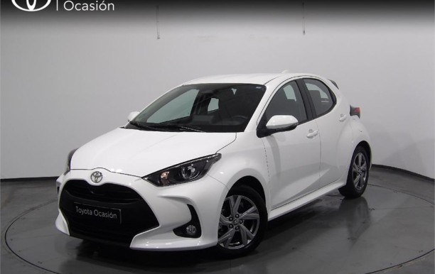 TOYOTA Yaris 1.5 120H Active Plus