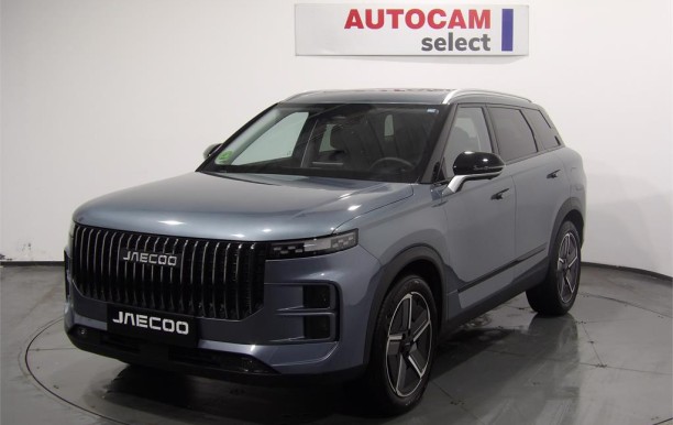 JAECOO 7 Select 1.6 TGDI 108kW (145CV) FWD