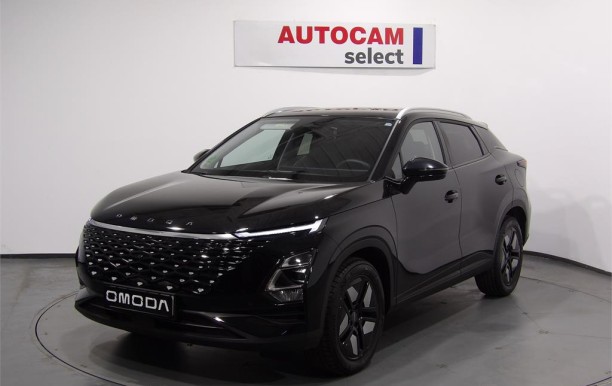 OMODA 5 MY25 - Premium 1.6 TGDI 108kW (145cv)