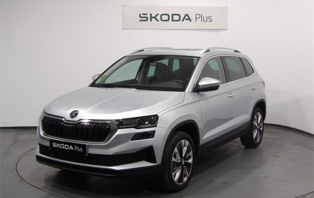 SKODA Karoq 1.5 TSI 110kW (150CV) DSG ACT Design