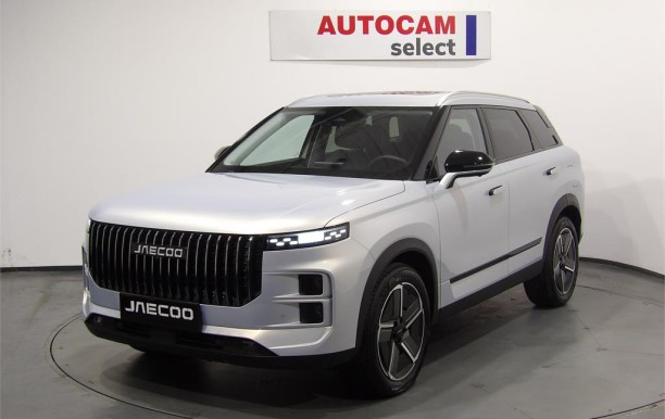 JAECOO 7 Select 1.6 TGDI 108kW (145CV) FWD
