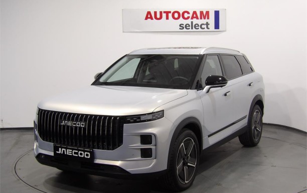 JAECOO 7 Select 1.6 TGDI 108kW (145CV) FWD