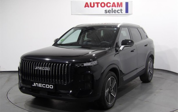 JAECOO 7 Select 1.6 TGDI 108kW (145CV) FWD