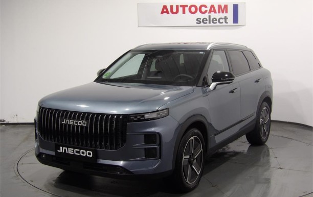 JAECOO 7 Select 1.6 TGDI 108kW (145CV) FWD