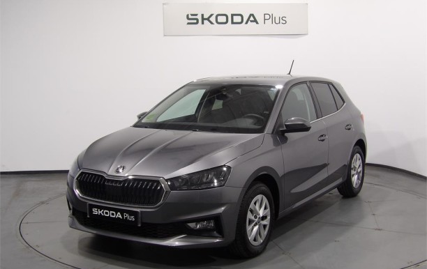 SKODA Fabia 1.0 TSI 70KW (95CV) Selection