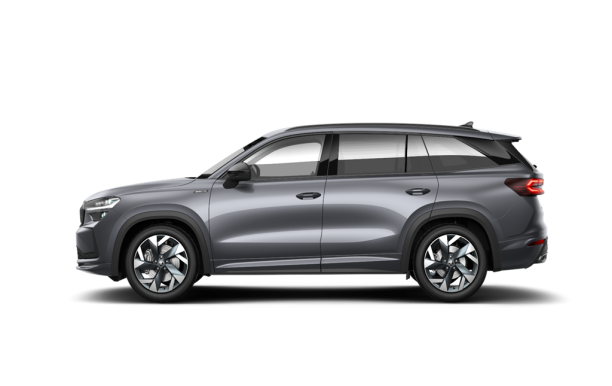 SKODA Kodiaq 1.5 TSI 110KW DSG m-HEV Sportline