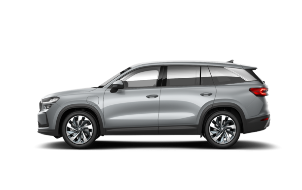 SKODA Kodiaq 1.5 TSI 150KW DSG PHEV Plus