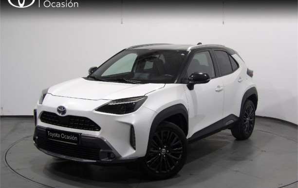 TOYOTA Yaris Cross 1.5 120H Adventure
