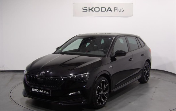 SKODA Scala 1.5 TSI 110 KW (150 CV) DSG Montecarlo