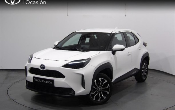 TOYOTA Yaris Cross 1.5 120H Active Tech